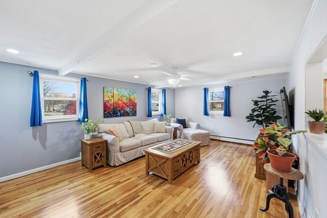 23 John Swift Rd., Acton, MA 01720