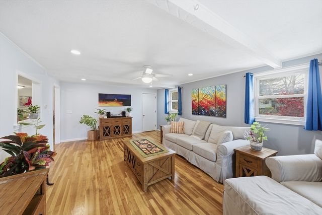 23 John Swift Rd., Acton, MA 01720