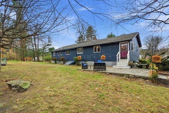 23 John Swift Rd., Acton, MA 01720