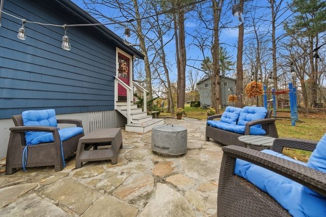 23 John Swift Rd., Acton, MA 01720