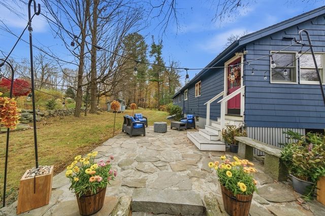 23 John Swift Rd., Acton, MA 01720