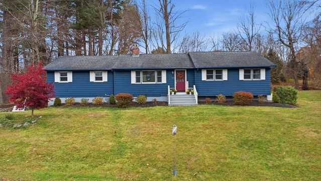23 John Swift Rd., Acton, MA 01720