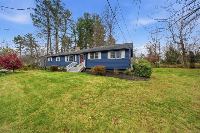 23 John Swift Rd., Acton, MA 01720