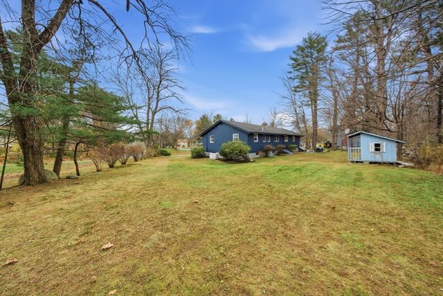 23 John Swift Rd., Acton, MA 01720