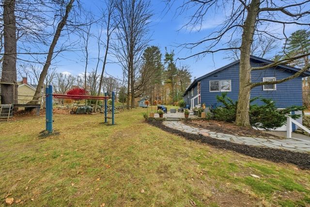 23 John Swift Rd., Acton, MA 01720