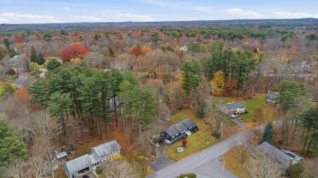 23 John Swift Rd., Acton, MA 01720