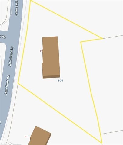 23 John Swift Rd., Acton, MA 01720