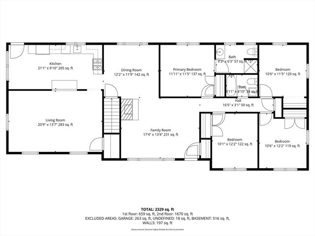 23 John Swift Rd., Acton, MA 01720