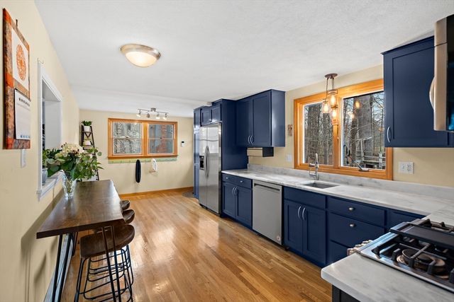 23 John Swift Rd., Acton, MA 01720