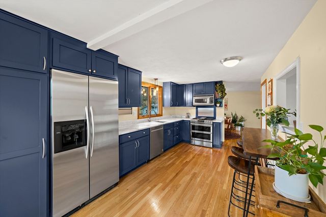 23 John Swift Rd., Acton, MA 01720