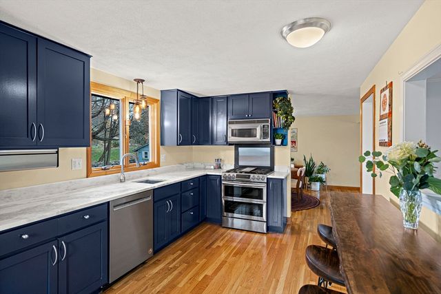 23 John Swift Rd., Acton, MA 01720