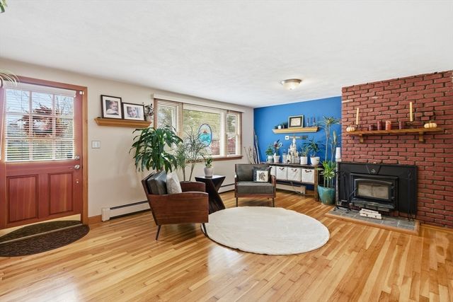 23 John Swift Rd., Acton, MA 01720