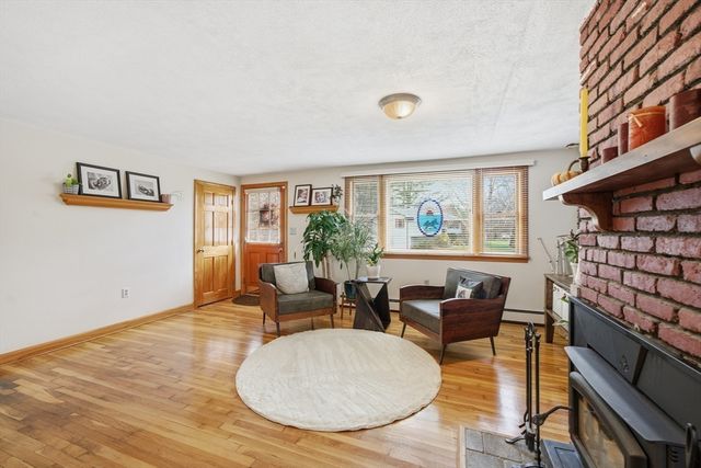 23 John Swift Rd., Acton, MA 01720