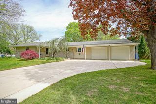 1518 DOGWOOD DRIVE, Cherry Hill, NJ 08003