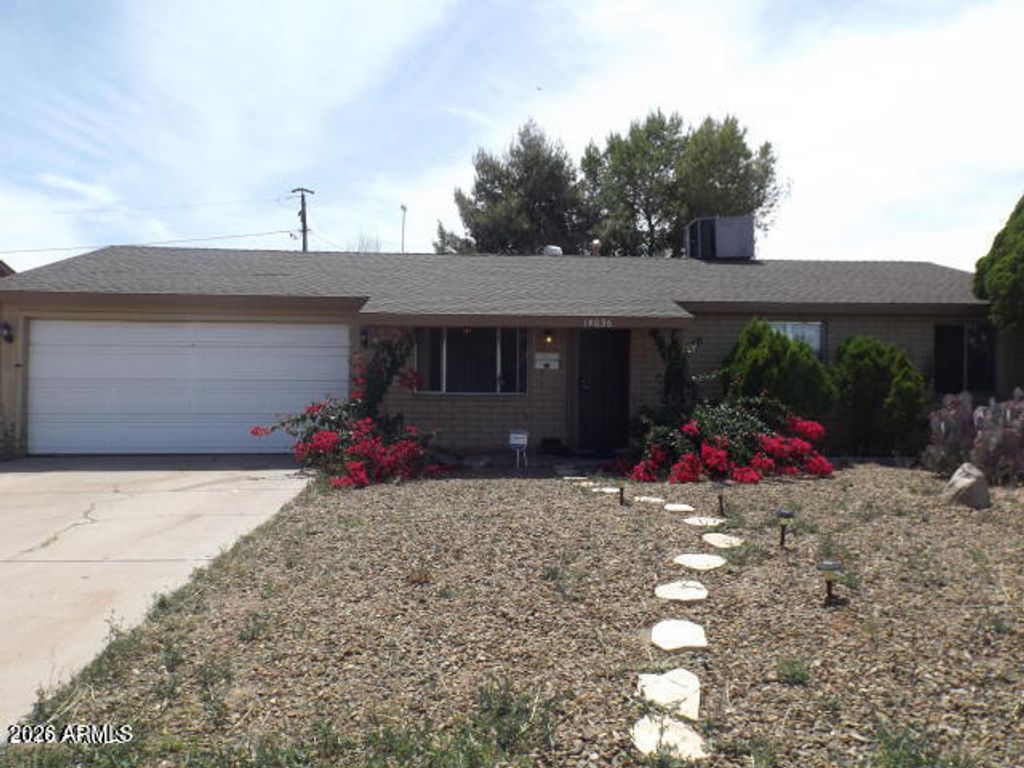 14036 N 34TH Place, Phoenix, AZ 85032