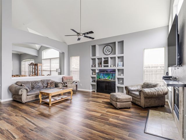 1017 Mesa Verde, Allen, TX 75002