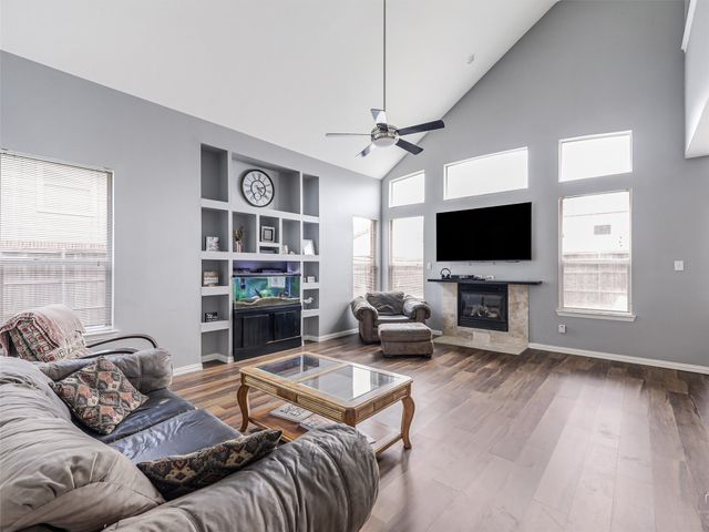 1017 Mesa Verde, Allen, TX 75002