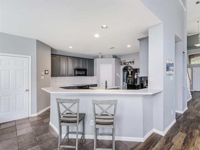 1017 Mesa Verde, Allen, TX 75002
