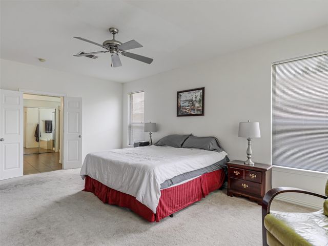 1017 Mesa Verde, Allen, TX 75002