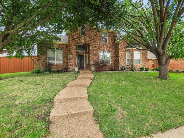 1017 Mesa Verde, Allen, TX 75002