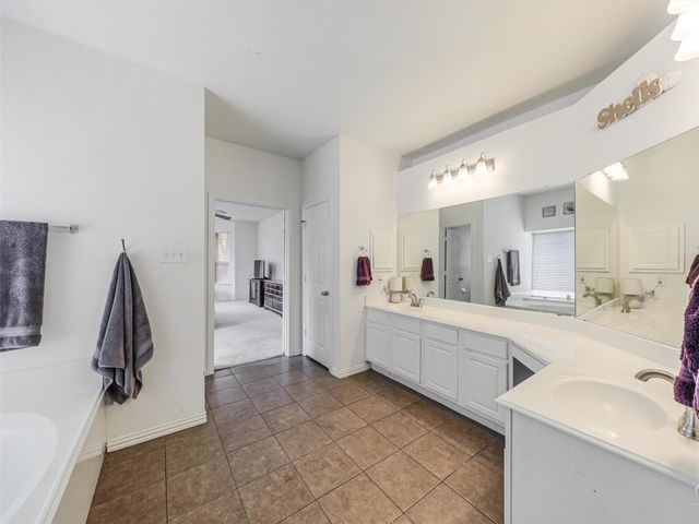 1017 Mesa Verde, Allen, TX 75002