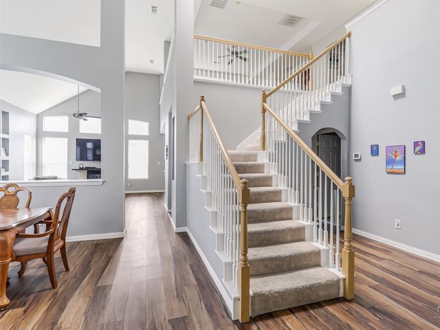1017 Mesa Verde, Allen, TX 75002