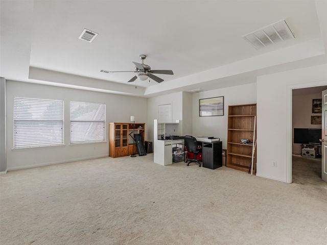1017 Mesa Verde, Allen, TX 75002