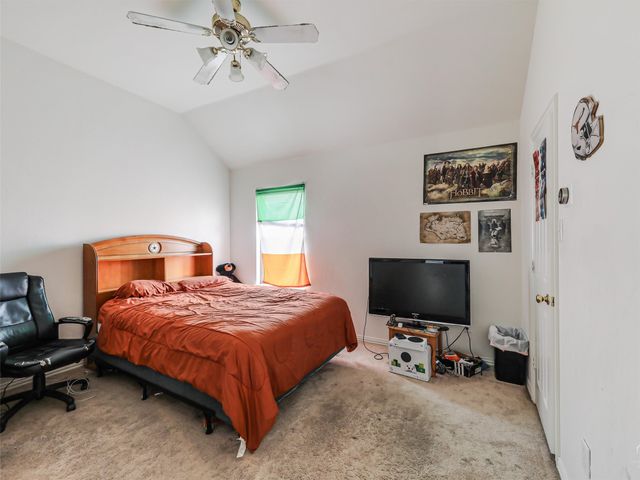 1017 Mesa Verde, Allen, TX 75002