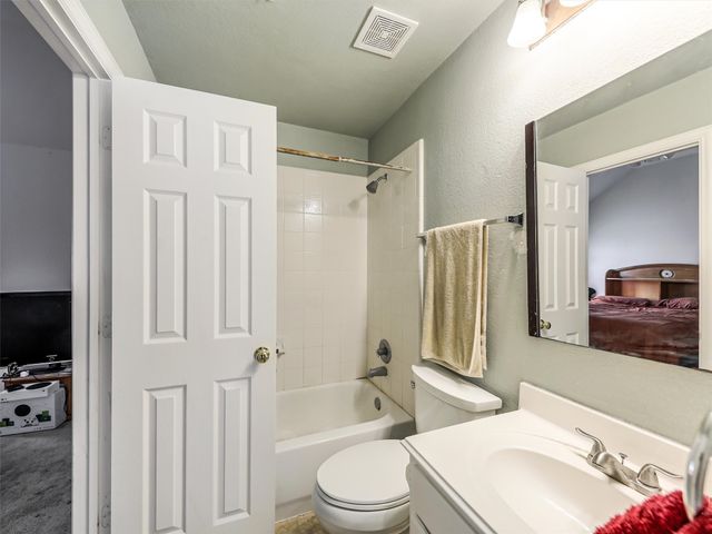 1017 Mesa Verde, Allen, TX 75002