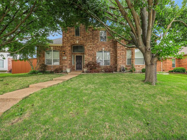 1017 Mesa Verde, Allen, TX 75002