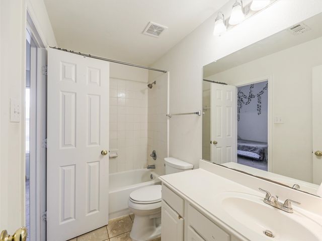 1017 Mesa Verde, Allen, TX 75002