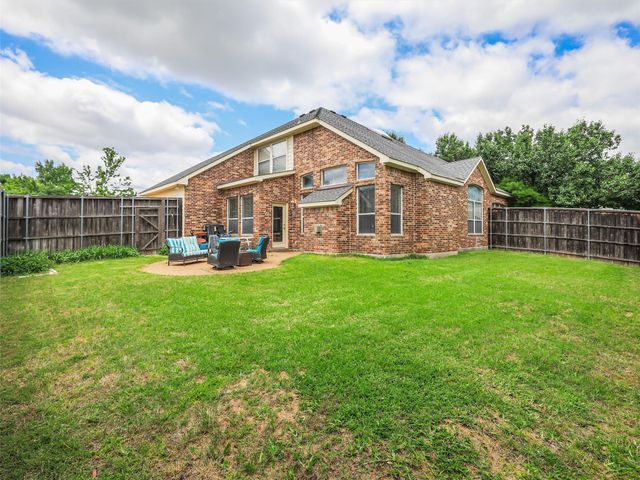 1017 Mesa Verde, Allen, TX 75002