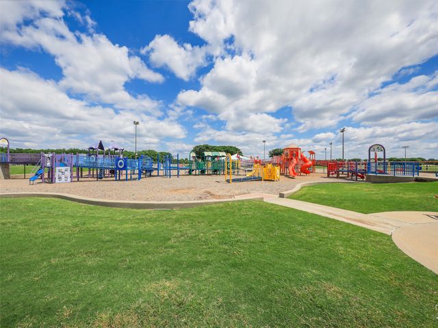 1017 Mesa Verde, Allen, TX 75002