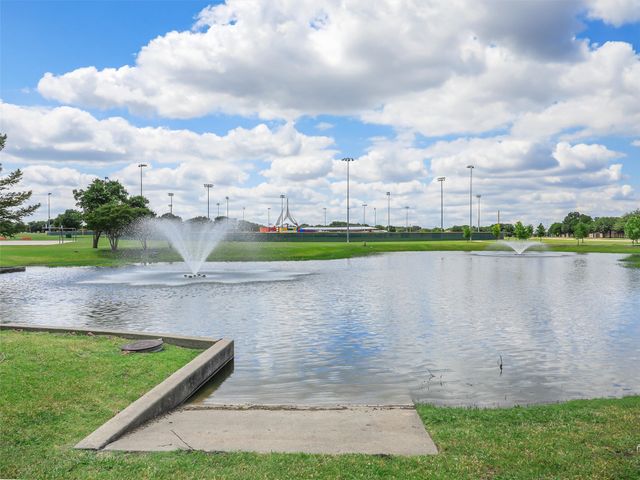 1017 Mesa Verde, Allen, TX 75002