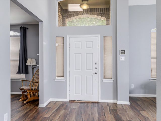 1017 Mesa Verde, Allen, TX 75002