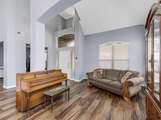 1017 Mesa Verde, Allen, TX 75002