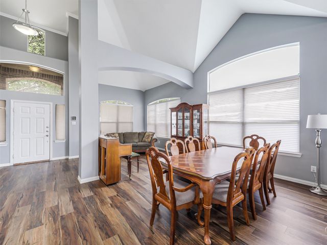 1017 Mesa Verde, Allen, TX 75002