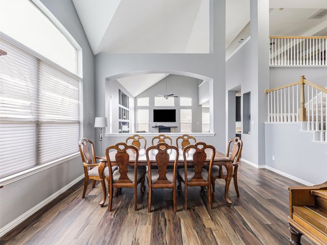 1017 Mesa Verde, Allen, TX 75002