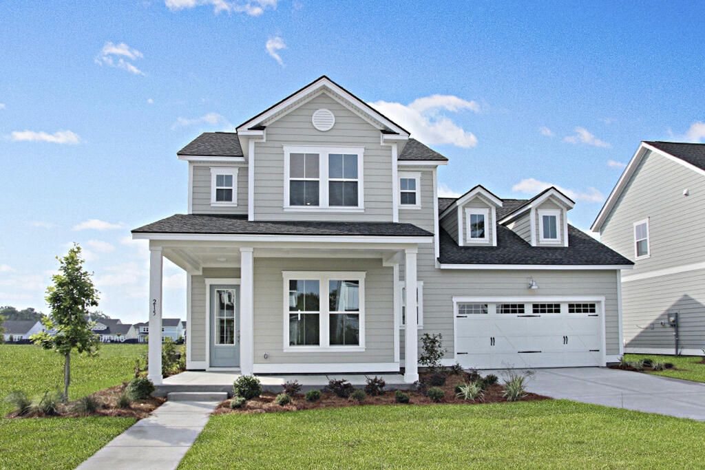 106 Beamon Loop, Summerville, SC 29486