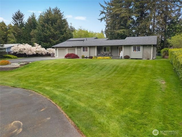5732 Hill Street NE, Olympia, WA 98516
