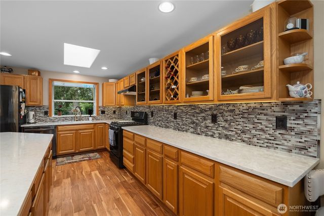 5732 Hill Street NE, Olympia, WA 98516