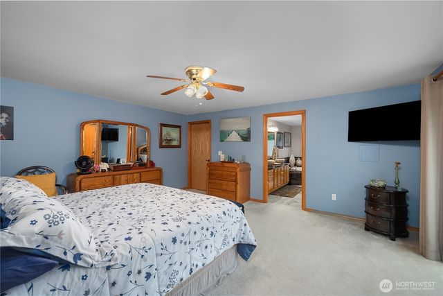 5732 Hill Street NE, Olympia, WA 98516