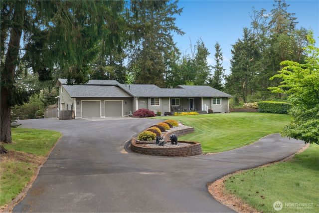 5732 Hill Street NE, Olympia, WA 98516