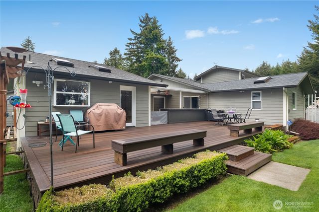 5732 Hill Street NE, Olympia, WA 98516