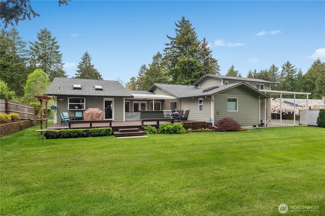 5732 Hill Street NE, Olympia, WA 98516