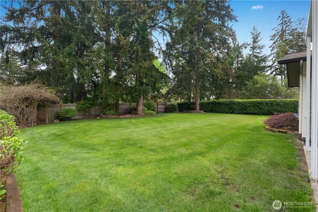 5732 Hill Street NE, Olympia, WA 98516