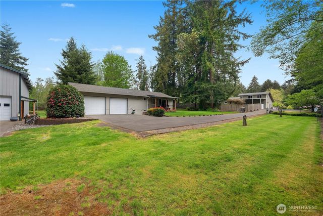 5732 Hill Street NE, Olympia, WA 98516