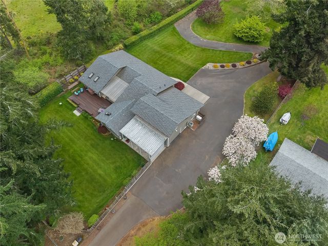 5732 Hill Street NE, Olympia, WA 98516