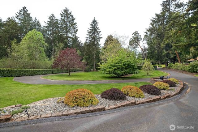 5732 Hill Street NE, Olympia, WA 98516