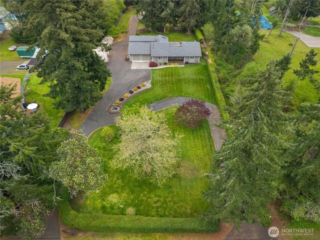 5732 Hill Street NE, Olympia, WA 98516
